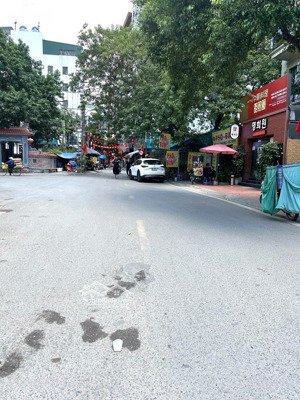 bán liền kề mặt phố kinh doanh, phố hàn mỹ dình, 2 thoáng . 91m 5 tầng, mặt tiền 5m. 42 tỷ