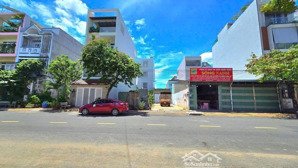 lô đất mặt tiền 494 lê văn việt - tăng nhơn phú - 105m2 (5x21) - xây dựng 1hầm 4tầng - nhỉnh 10tỷ