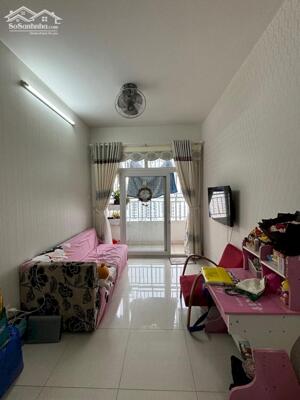 CHUNG CƯ ÂU CƠ TOWER, TÂN PHÚ - 72m2 CHỈ 3ty3 có sổ có thang