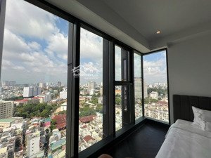 cho thuê căn hộ 2pn 105m2 ngay nguyễn trãi quận 1. liên hệ: 