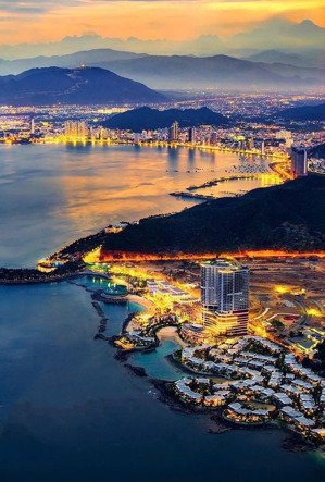 sở hữu villa 5 compound nội đô nha trang chỉ với 1,8 tỷ (15%)*