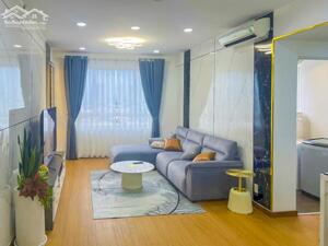 Cần bán Căn hộ tại Tropic Garden Thảo Điền tầng trung view city gồm 3 phòng ngủ diện tích 112m2