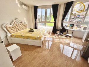 căn hộ full nội thất ngay sát lê văn sỹ