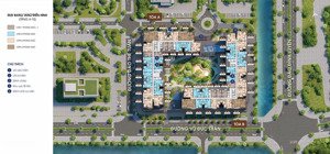 nhận mua bán các căn hộ tại dự án long biên central, join vào nhóm cư dân dự án