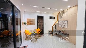 cần bán góc 2mt nhà mới full nội thất vào ở liền phan xích long phú nhuận - 3 phòng ngủ