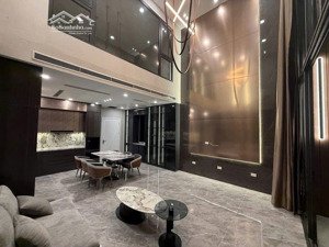 mặt phố thạch bàn nhà 7 tầng thang máy vỉa hè ô tô tránh kinh doanh đỉnh cao