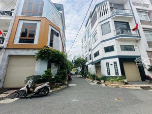 bán lô đất khu thiên niên kỷ - hoàng diệu 2 - kdc vip - dân trí - xh né nhau - gần ngã tư thủ đức