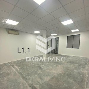 cho thuê văn phòng 90m2 đường lê văn sỹ, tân bình
