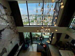 skyvilla view hồ hamonny 250m2 full nội thất - phiên bản giới hạn đẳng cấp sống tinh tế