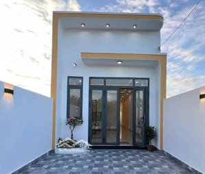 bán nr đẹp xuất sắc ở xã tân kiên, 1,058 tỷ, 96m2, 2pn, 1wc, pháp lý đầy đủ