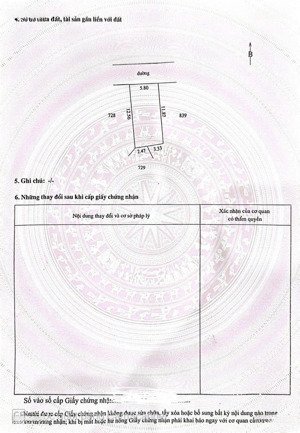tài chính nhỉnh 3 tỷ sở hữu ngay 70,7m2 ab quán trạch, văn giang đường 4m, thông các ngả