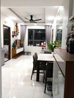 cho thuê căn hộ chung cư green river quận 8 2 phòng ngủ 2wc gần full nội thất giá 10tr (ở liền đc).