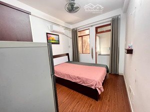 cho thuê phòng trọ q10 nguyễn ngọc lộc full nt gần đh kinh tế tphcm - đh y khoa pnt 25m2