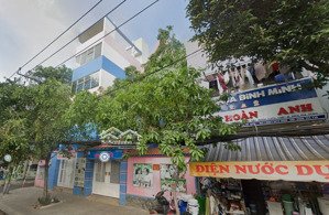 mặt tiền thân nhân trung, tân bình nhà 4 tầng, dt 119m² (6.3x20m), gần ga t3 giá chỉ 28 tỷ!