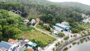 duy nhất 1 lô đất mặt hồ hùng thắng bán ra giá đẹp chờ nhà đầu tư thông thái