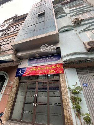 văn phòng siêu hot số 10 ngõ 130 hồ tùng mậu ( view ga lê đức thọ )