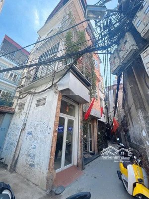 bán nhà riêng 4pn, 34m2 tại ngọc lâm, long biên, hà nội, 5,7 tỷ