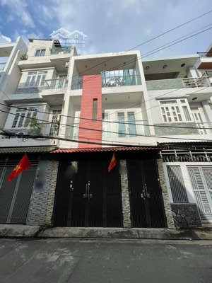 bán nhà tại đường vườn lài, tân thành, tân phú, hcm giá 7,95 tỷ, 55m2 bao đẹp