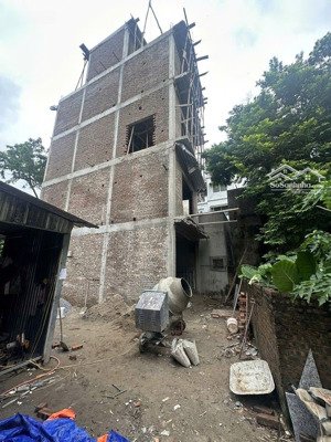 bán nhà riêng 45m2 6 ngủ phường lĩnh nam chỉ 6.3 tỷ