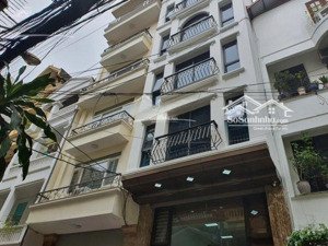 cho thuê nhà nguyễn thị định - trung hòa - cầu giấy - hà nội. giá 27tr