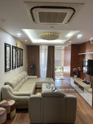 chính chủ cần bán căn hộ góc hoa hậu tầng cực đẹp, view thoáng mát tại md complex, sẵn sổ đỏ