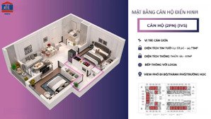 bán ch maison grand phú mỹ, 2,3 tỷ, 58m2, 2pn, 1wc, giá siêu siêu hời, chỉ 50% nhận nhà cho thuê