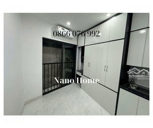 bán nhà 6 tầng 12 phòng khép kín full nội thất phú đô, gần sân vận động mỹ đình