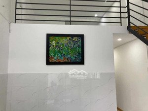 nhà lửng 40m2 trung tâm q8 giá chỉ 2ty bán gấp tl