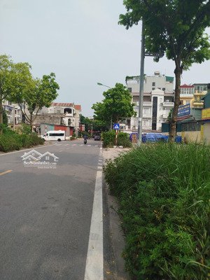 chỉ 14.1 tỷ sở hữu nhà lô góc 94m, 5 tầng