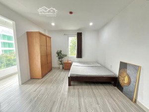 trống 1 phòng ngủ xinh ban công hưng gia, phú mỹ hưng quận 7 - full nội thất sẵn