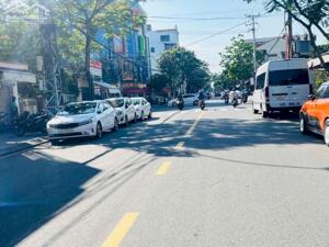 Bán nhà 3 tầng kiên cố MT Nguyễn Công Trứ _ Sơn Trà _ 100m2 _ 19 tỷ.