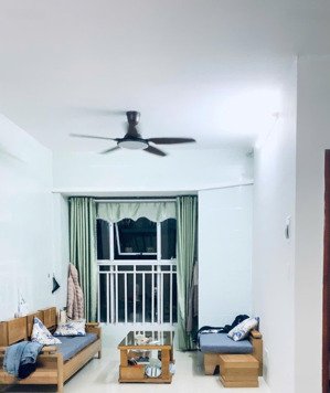 căn góc chung cư phong bắc - cẩm lệ. diện tích: 52m², 2 pn chính chủ