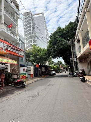 mặt tiền kinh doanh đường 8 linh tây - 75m2(4x20m) - 8.5 tỷ