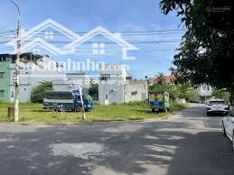 Đất mặt tiền trục chính khu TĐC số 6 Hòa Sơn (5x20m) giá tốt 2,85 tỷ. Đất gần khu chợ An Ngải Đông