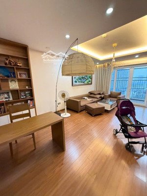 cho thuê cc 2pn, 80m2, 20 triệu, tại n04 trần duy hưng, cầu giấy, hn