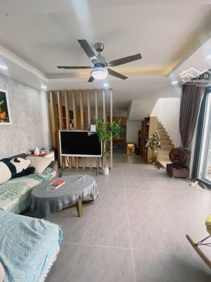 bán gấp nhà hẻm xe hơi nguyễn văn đậu, bình thạnh - 100m² ngang khủng 8.1 - chỉ 8.9 tỷ