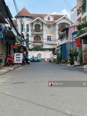 bán nhà mt đường số 14, p.an khánh q.2 dt:7x17 cn:105m2 giá: 18 tỷ thương lượng