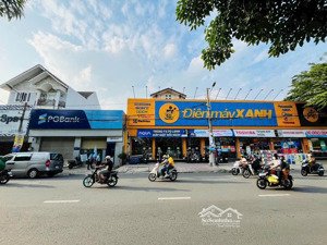 bán nhà ngay mt thạch lam, quận tân phú _ 11x45m - giá bán 45 tỷ tl