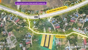 chính chủ bán đất lô góc 6xx/70m2 sát đường quốc lộ