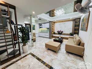 bán nhà đê trần khát trân, diện tích 30/38m2, gần chợ trường học giao thông thuận tiện