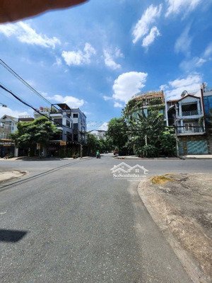 còn 1 lô biệt thự mini duy nhất giá tốt 6.8x19m (129m2) khu đồng bộ - đường 25