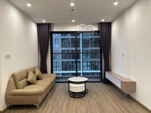 căn hộ 2 ngủ 2 wc the canopy residence đầy đủ đồ , phân khu mới và gần nhà để xe nổi