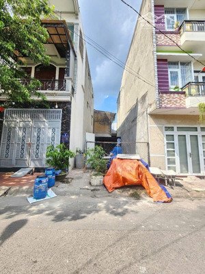 bán đất 4.5x15m, kdc an bình 2 p.an bình gần chợ dĩ an 2, thổ cư 100%