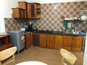 cho thuê nhà nguyên căn- 2 p.ngủ- đầy đủ nội thất - đường mai anh đào- p8- đà lạt- 6 triệu/tháng
