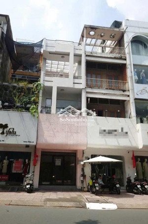 cho thuê nhà mặt tiền đường lê văn sỹ, phường 13, quận phú nhuận