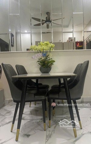 hàng hiếm nhà mt rẻ nhất khu phố ẩm thực phan xích long - cn: 48m²- kc: 4 tầng - giá chỉ 15,8tỷ tl.