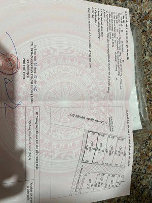 bán lô đất view hồ hùng thắng vị trí vàng đẹp nhất nhì bãi cháy