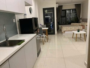 căn hộ studio tòa s205 đầy đủ đồ