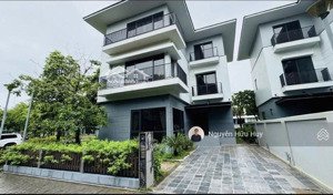cho thuê biệt thự bt5 nội thất cơ bản tại khu lakeside villas