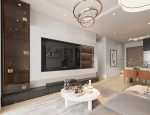 hàng hiếm! bán căn hộ chung cư căn góc 3 phòng ngủ 101m2 3 phòng ngủ đầy đủ nội thất